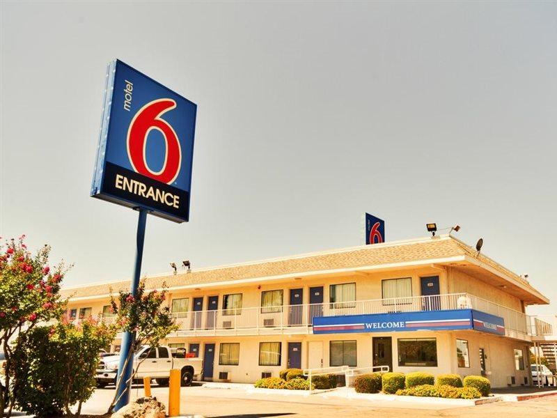 Motel 6-Irving, Tx - Dallas المظهر الخارجي الصورة