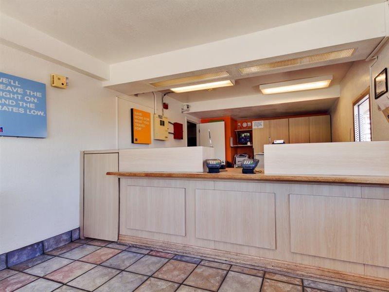 Motel 6-Irving, Tx - Dallas المظهر الخارجي الصورة
