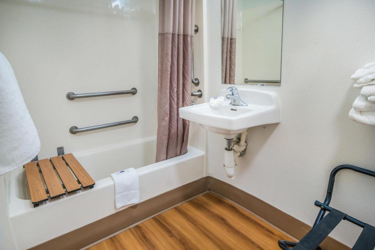 Motel 6-Irving, Tx - Dallas المظهر الخارجي الصورة