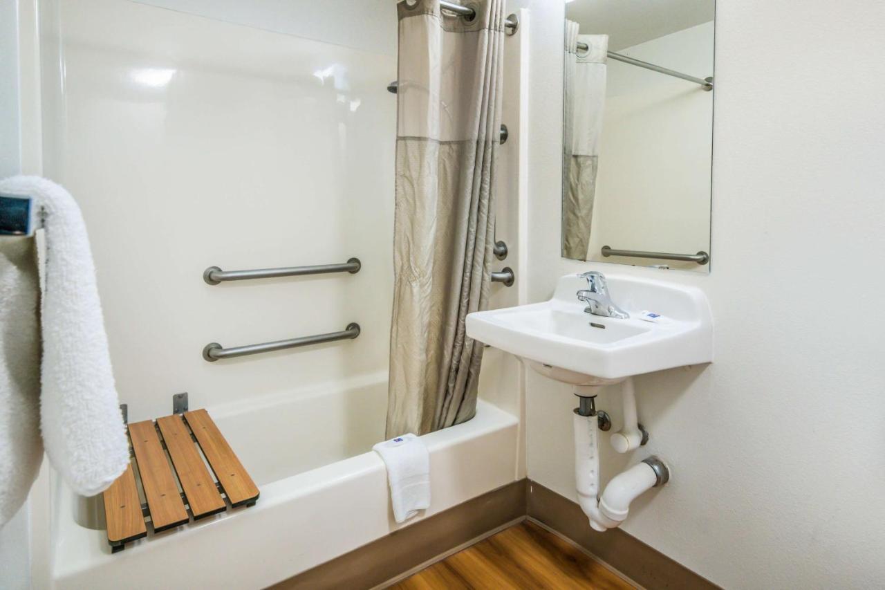 Motel 6-Irving, Tx - Dallas المظهر الخارجي الصورة