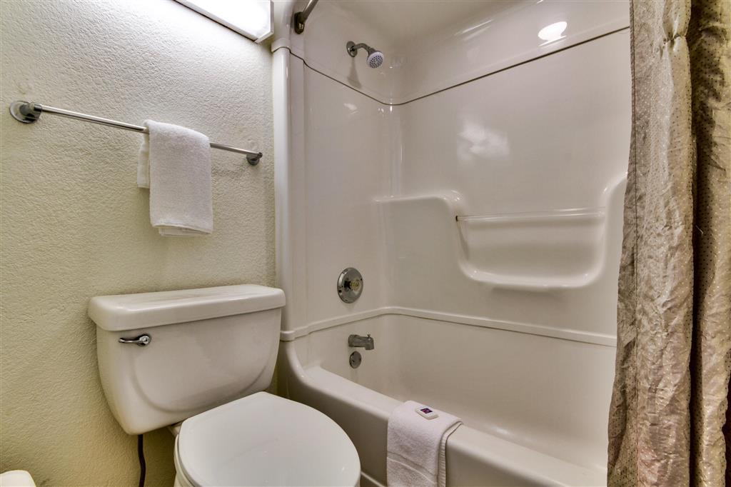 Motel 6-Irving, Tx - Dallas الغرفة الصورة