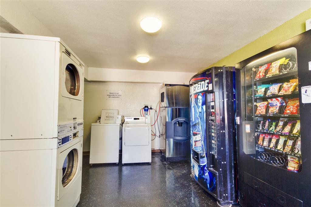 Motel 6-Irving, Tx - Dallas المرافق الصورة