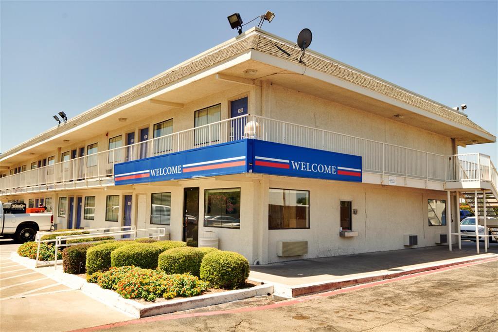 Motel 6-Irving, Tx - Dallas المظهر الخارجي الصورة